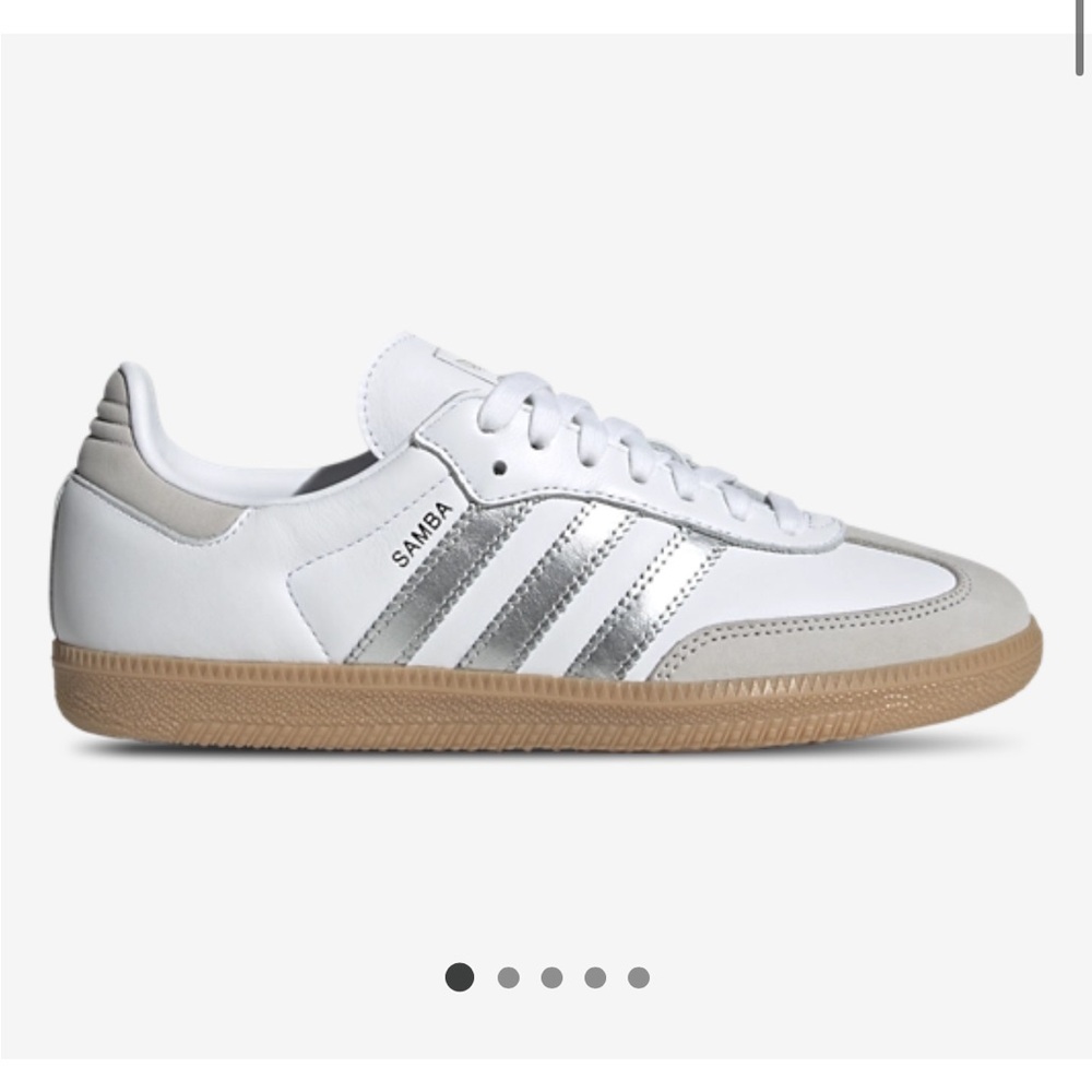 adidas Originals Samba OG W US 9
